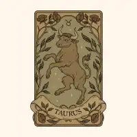 Taurus - design