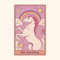 The Equality - design