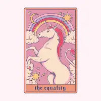 The Equality - design