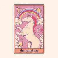 The Equality - design