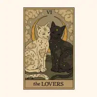 The Lovers T-Shirt - design