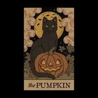 The Pumpkin - design