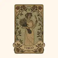 Virgo - design