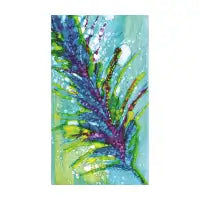 Palm Leaf - design
