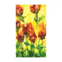 Poppies - design