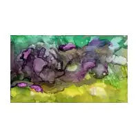 Purple Haze - design