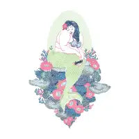Nudibranch - design