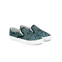 Turquoise - design