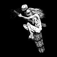 Baba Yaga - design
