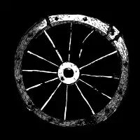 Catherine Wheel - design