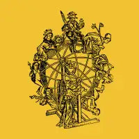 Celestial Wheel - design