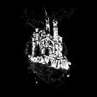 Crumbling Castle - design
