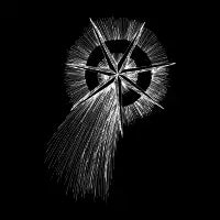 Halley's Comet - design