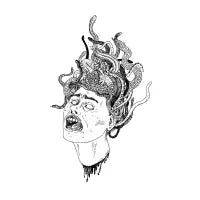 Medusa Head - design