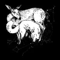 Three Beggars - design
