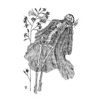 Woody Nightshade - design
