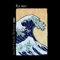 La Mer - Black - design