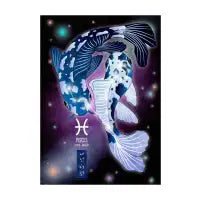 Pisces - design