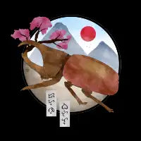 Rhino Beetle - design