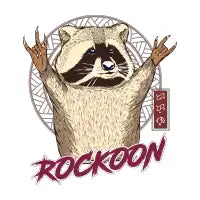 Rockoon - White - design