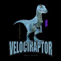 Velociraptor - design