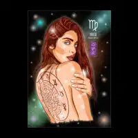 Virgo - design