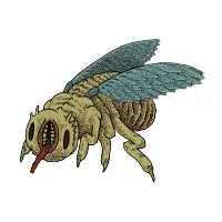 bzzz - design