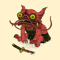 inugami - design
