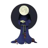 MOON - design