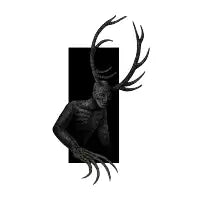 wendigo - design
