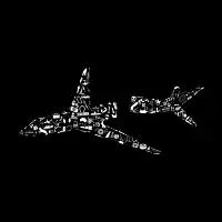 108 Objects from Flight 815 - design