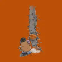 127 Seconds - design