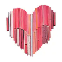 51 Love Stories - design