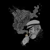 A Captain's Memory - design