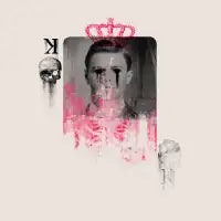 Absence Disembodies - design