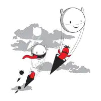 Acute Invasion - design