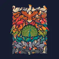 Aerial Spectrum - design
