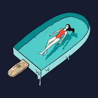Afloat - design