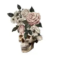 After the Funeral - design
