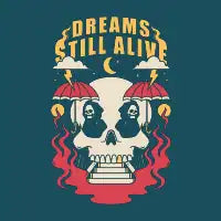Alive - design