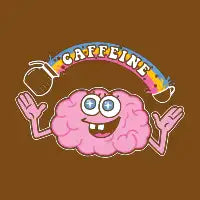 All You Need Is Coffee T-Shirt - design