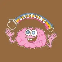 All You Need is Coffee T-Shirt - design