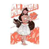 Aloha - design