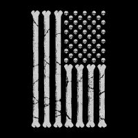 American Skulls and Bones - design
