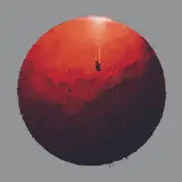 Astral Projection - design