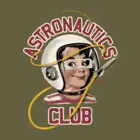 Astro Club - design
