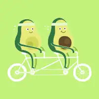 AvoCardio - design