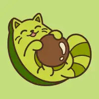 Avogato - design