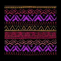 Aztec Madness - design