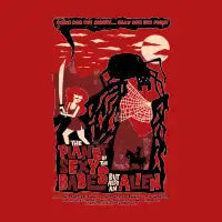 B-Shirt - design
